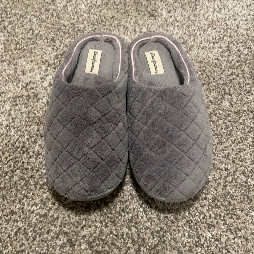 Dearfoams Slippers